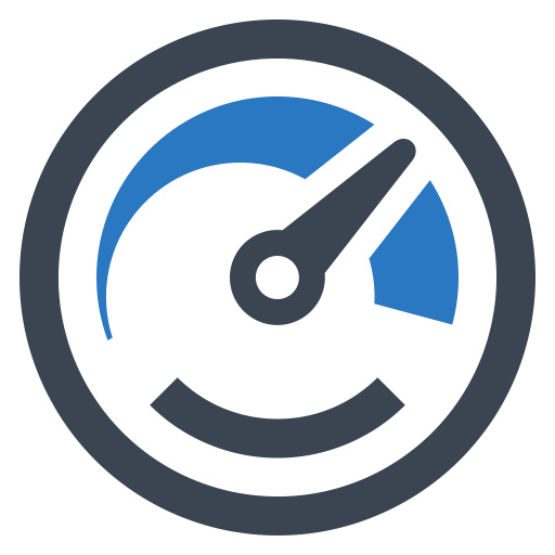 Высокая скорость